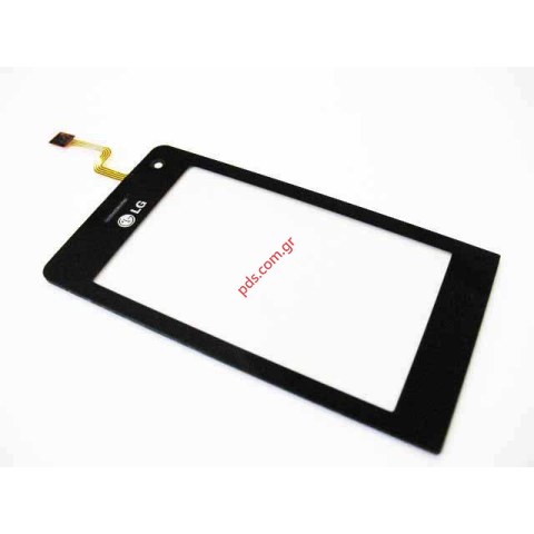 Digitazer touch screen (OEM) for LG KU990 Black Digitazer touch screen (OEM) for LG KU990 Black
