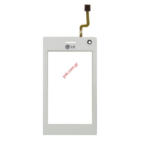 Digitazer touch screen (OEM) for LG KU990 White Digitazer touch screen (OEM) for LG KU990 White