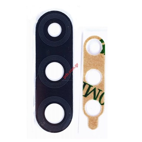 Back camera glass for Huawei P30 Lite (MAR-L21) OEM Triple