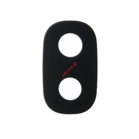 Τζαμάκι πίσω κάμερας Samsung J530 Galaxy J5 2017 Black