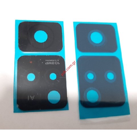 Back camera glass Xiaomi Redmi Note 11 PRO 4G 2022 6.67 EU glass len window Bulk