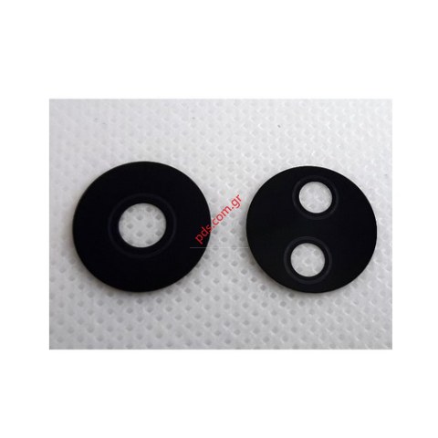 Back camera glass set Huawei NOVA 10 SE (BNE-LX1, BNE-LX3) HQ 2 PCS Bulk