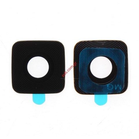 Τζάμι κεντρικής κάμερας Samsung Galaxy S5 G900F (1 PCS) περιλαμβάνει και αυτοκόλητο (Main camera window len)