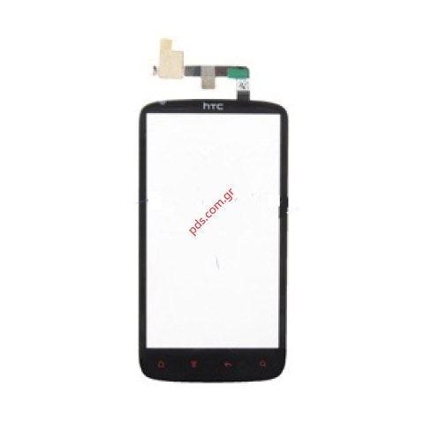 Τζάμι με αφή HTC Sensation XE G18 Display Glass Touch Screen