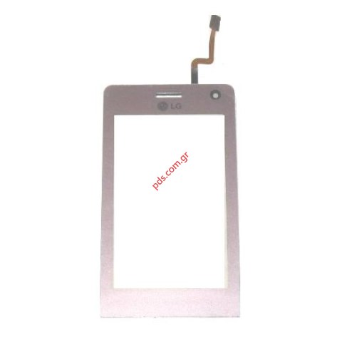 Digitazer touch screen (OEM) for LG KU990 Pink Digitazer touch screen (OEM) for LG KU990 Pink