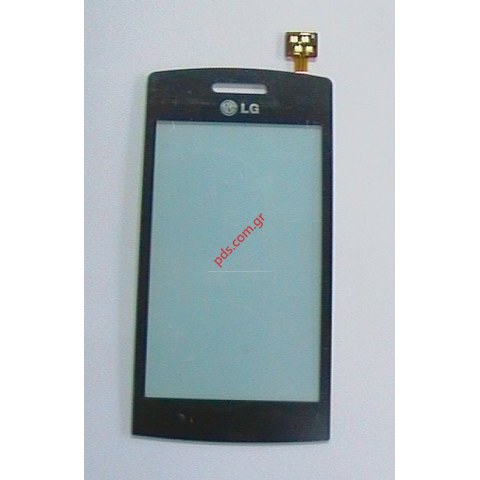 Touch panel whith digitazer (OEM) LG GM360 Bali (Viewty Snap) Black Touch panel whith digitazer (OEM) LG GM360 Bali (Viewty Snap) Black