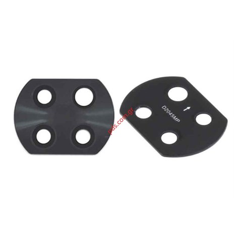 Τζάμι πίσω κάμερα Xiaomi Redmi Note 9T (M2007J22G) Back camera glass ORIGINAL Τζάμι πίσω κάμερα Xiaomi Redmi Note 9T (M2007J22G) Back camera glass ORIGINAL