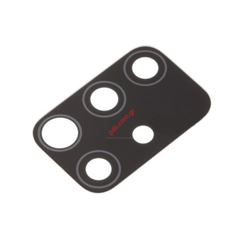 Τζάμι πίσω κάμερας Samsung Galaxy A71, SM-A715 Black (ΟΕΜ για ολα τα χρώματα) Τζάμι πίσω κάμερας Samsung Galaxy A71, SM-A715 Black (ΟΕΜ για ολα τα χρώματα)