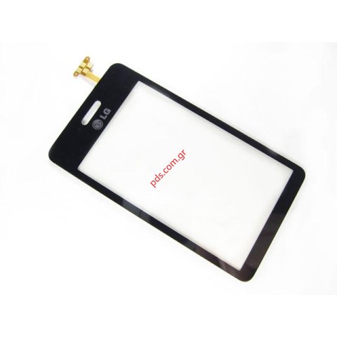 Window len (OEM) LG GD510 whith touch screen digitazer Black. Window len (OEM) LG GD510 whith touch screen digitazer Black.