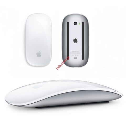 Ασύρματο Ποντίκι Apple Magic Mouse 2 Bluetooth Laser 3200dpi Box