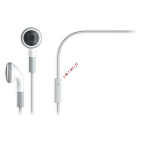Γνήσια ακουστικά Apple Stereo Headset για iPhone bulk (MA814LL/A)