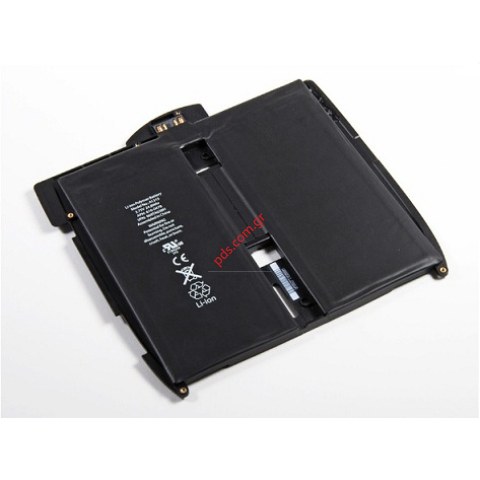 Γνήσια μπαταρία Apple iPAD 1 battery part Model Number A1315 Γνήσια μπαταρία Apple iPAD 1 battery part Model Number A1315