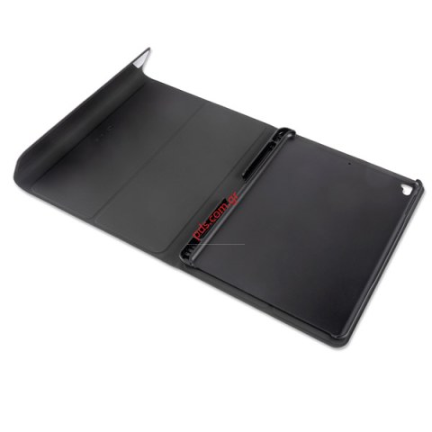 Θήκη βιβλίο book wallet Ipad AIR 1st (2013) 9.7 inch (MD786C/A) Black Blister