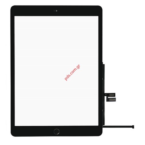 External glass iPAd 10.2 (2020) A2270 OEM Black Touch screen with digitizer  External glass iPAd 10.2 (2020) A2270 OEM Black Touch screen with digitizer