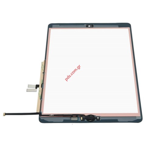 Τζάμι με αφή iPAd 10.2 (2020) A2270 OEM White Touch screen digitizer σε λευκό χρώμα
