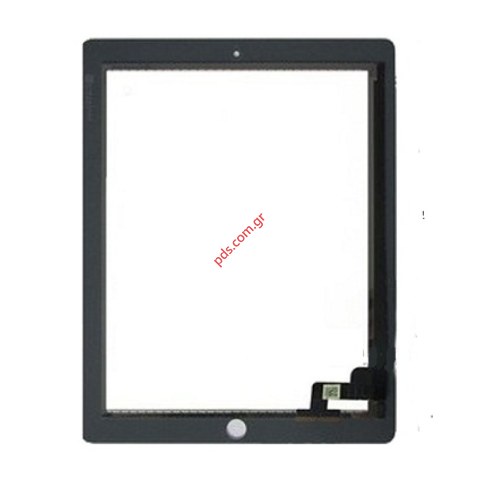 Εξωτερικό τζάμι με την αφή (OEM) Apple iPad 2 A1396 touch digitazer White 