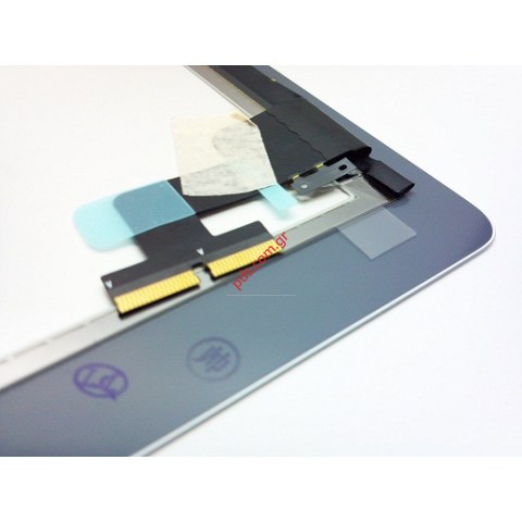 Εξωτερικό τζάμι με την αφή (OEM) Apple iPad 2 A1396 touch digitazer White 