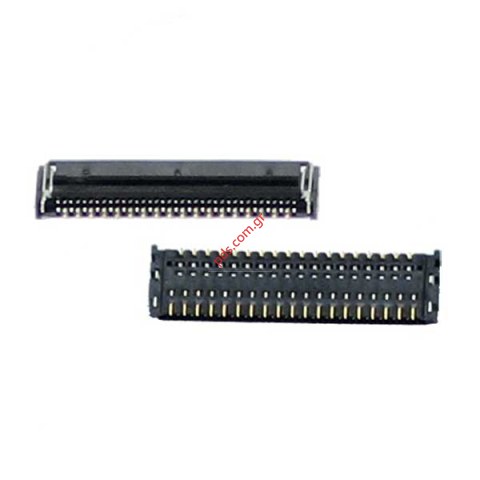 Internal Apple iPad 2 Touch Screen Flex Contact FPC Connector (1 pcs) Internal Apple iPad 2 Touch Screen Flex Contact FPC Connector (1 pcs)