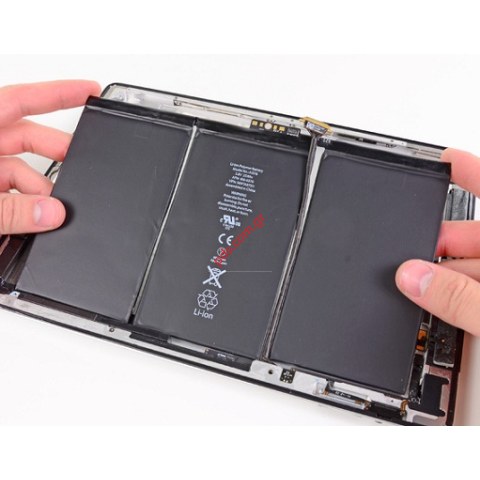 Original battery Apple iPad 2 (Lion 6930mAh) APN 616-0559 Original battery Apple iPad 2 (Lion 6930mAh) APN 616-0559