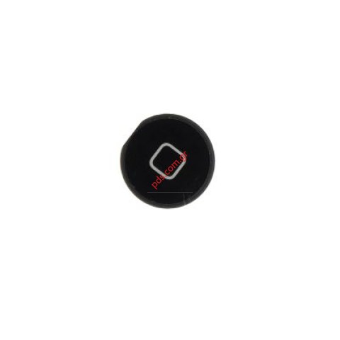 Original external Apple iPad 2 Home button black Original external Apple iPad 2 Home button black