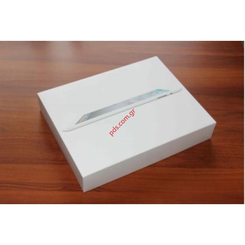 Original box Apple iPad 2 White (empty) Original box Apple iPad 2 White (empty)