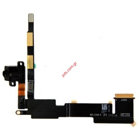 Apple iPad 2  Audio Jack Flex Cable 3,5mm  Apple iPad 2  Audio Jack Flex Cable 3,5mm