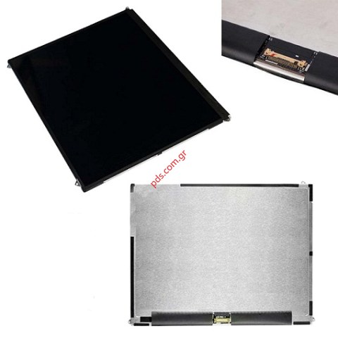 Οθόνη Apple iPad 2 Display (OEM) LED Lcd (CODE: 6091L-1402C) A1395 Bulk