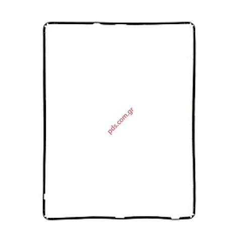 Apple iPad 2 Supporting Frame for Touch Unit. Apple iPad 2 Supporting Frame for Touch Unit.