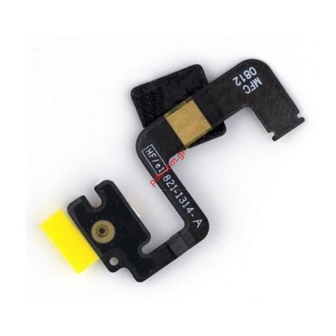 Εσωτερική καλωδιοταινία μικροφώνου Apple iPad 3 για το Version WiFi