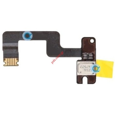 Εσωτερική καλωδιοταινία μικροφώνου Apple iPad 3 για το Version WiFi Εσωτερική καλωδιοταινία μικροφώνου Apple iPad 3 για το Version WiFi