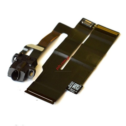 Εσωτερική ταινία Audio Jack Apple iPad 3 Version 3G Flex cable 