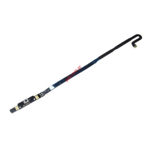 Καλωδιοταινία (OEM) Home button Ipad 4, A1458 (WiFi), A1459 (WiFi, Cellular) Flex cable