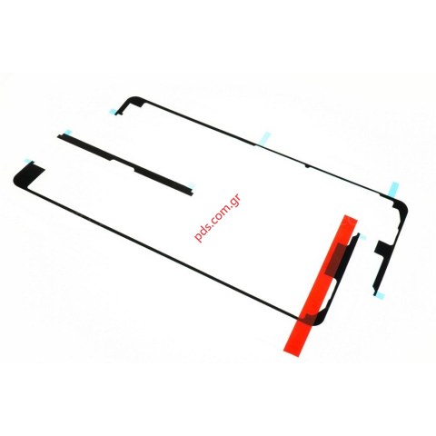 Adhevise tape set for iPad 6GN A1853 9.7 inch (2018) replacement for touch screen glass digitizer  Adhevise tape set for iPad 6GN A1853 9.7 inch (2018) replacement for touch screen glass digitizer