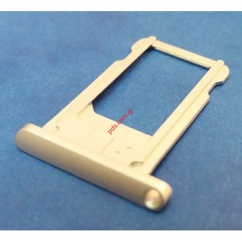 Θυρίδα κάρτας SIM για iPad Air 2 (OEM) Silver