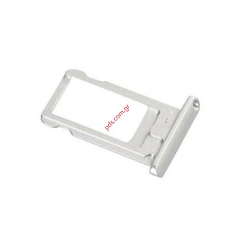 Θυρίδα κάρτας SIM για iPad Air 2 (OEM) Silver Θυρίδα κάρτας SIM για iPad Air 2 (OEM) Silver