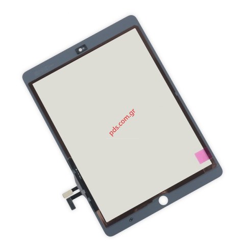 Εξωτερικό τζάμι με αφή (OEM) Apple iPad Air White Generation 5GN σε λευκό χρώμα touch digitazer