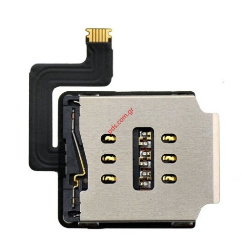 Internal SIM Card (OEM) slot iPad Air (5GN) Internal SIM Card (OEM) slot iPad Air (5GN)
