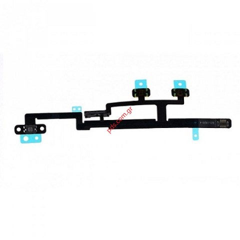 Flex cable for iPad AIR power on/off switch Flex cable for iPad AIR power on/off switch
