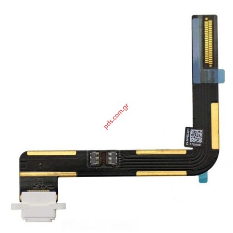 Internal set flex cable (OEM) iPad Air Charging White  Internal set flex cable (OEM) iPad Air Charging White