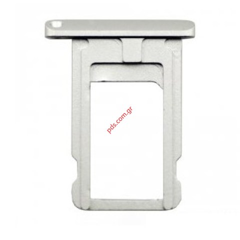 Θυρίδα κάρτας SIM Tray Card door iPad Air 5GN White για λευκό χρώμα