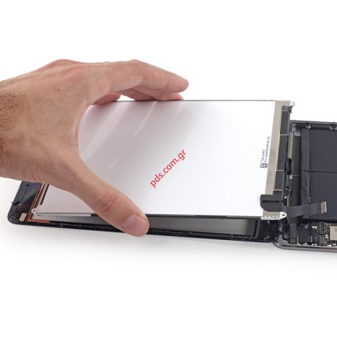 Γνήσια οθόνη iPad Mini 2 A1489 Retina (PULLED) Display LCD screen ONLY (ORIGINAL GRADE A) Γνήσια οθόνη iPad Mini 2 A1489 Retina (PULLED) Display LCD screen ONLY (ORIGINAL GRADE A)