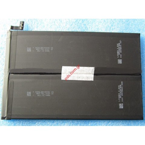 Μπαταρία (OEM) Apple iPad Mini Retina A1552 2nd and 3rd generation (Li-Polymer 6471mAh)