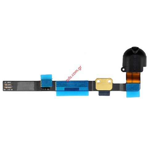 Ταινία (OEM) iPad Mini 2 (RETINA) White Audio Jack connector  Ταινία (OEM) iPad Mini 2 (RETINA) White Audio Jack connector