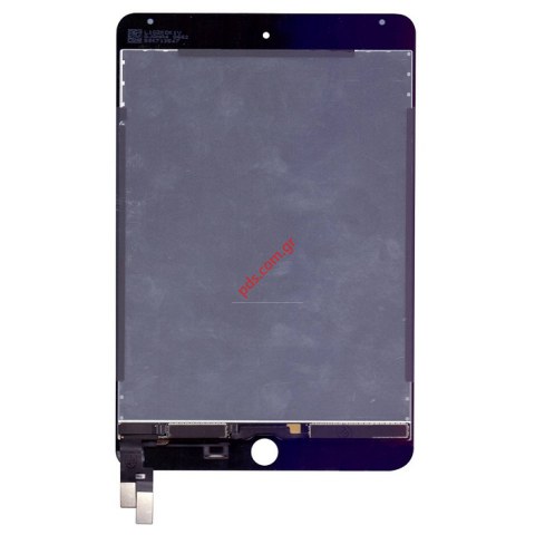 Complete set LCD (OEM) iPad Mini 4 Black (Display w/Touch screen digitizer) NO HOME BUTTON