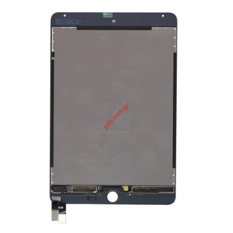 Σετ οθόνης LCD (OEM) iPad Mini 4 White σε λευκό χρώμα (Display w/Touch screen digitizer) NO HOME BUTTON