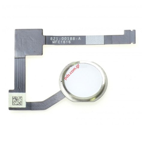 Flex Cable (OEM) White iPad Mini 4 Home keypad button Flex Cable (OEM) White iPad Mini 4 Home keypad button