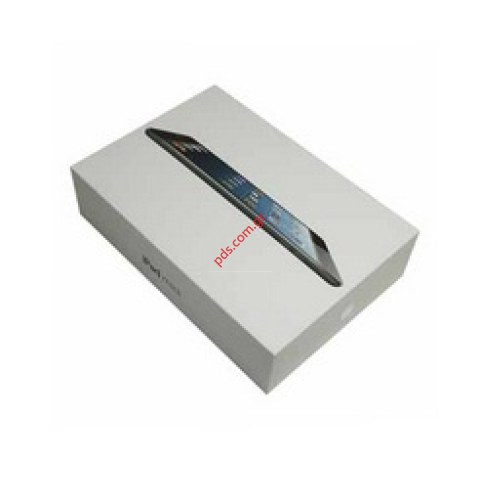 Γνήσιο κουτί τηλεφώνου Apple iPad Mini (άδειο) Original box. Γνήσιο κουτί τηλεφώνου Apple iPad Mini (άδειο) Original box.
