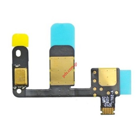 Καλωδιοταινία Apple iPad Mini με το μικρόφωνο Καλωδιοταινία Apple iPad Mini με το μικρόφωνο