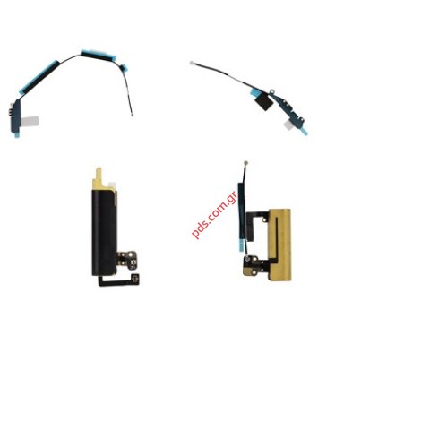 Καλωδιοταινίες κεραιών GPS Apple iPad Mini WiFi Bluetooth αριστερή και δεξιά Καλωδιοταινίες κεραιών GPS Apple iPad Mini WiFi Bluetooth αριστερή και δεξιά