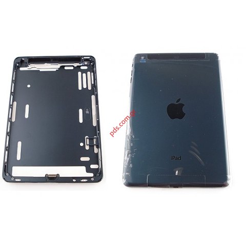 Πίσω καπάκι Apple iPad Mini A1445 (OEM) σε μαύρο χρώμα Πίσω καπάκι Apple iPad Mini A1445 (OEM) σε μαύρο χρώμα